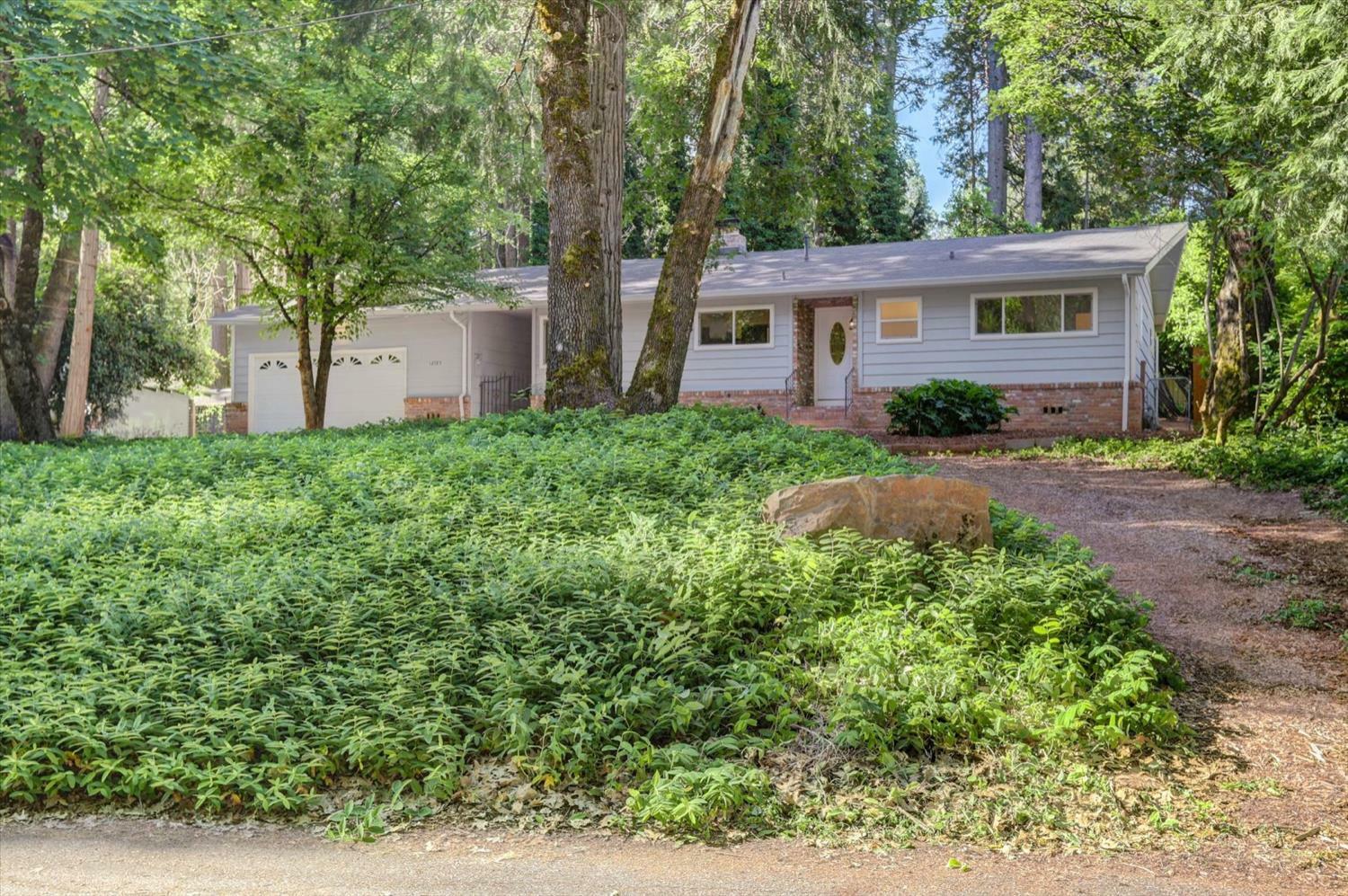 Property Photo: 12785 Mayflower Drive CA 95959