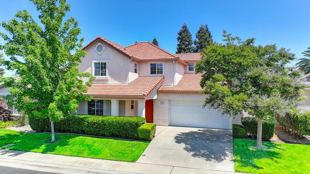 Property Photo: 2731 Cornelius Way CA 95758