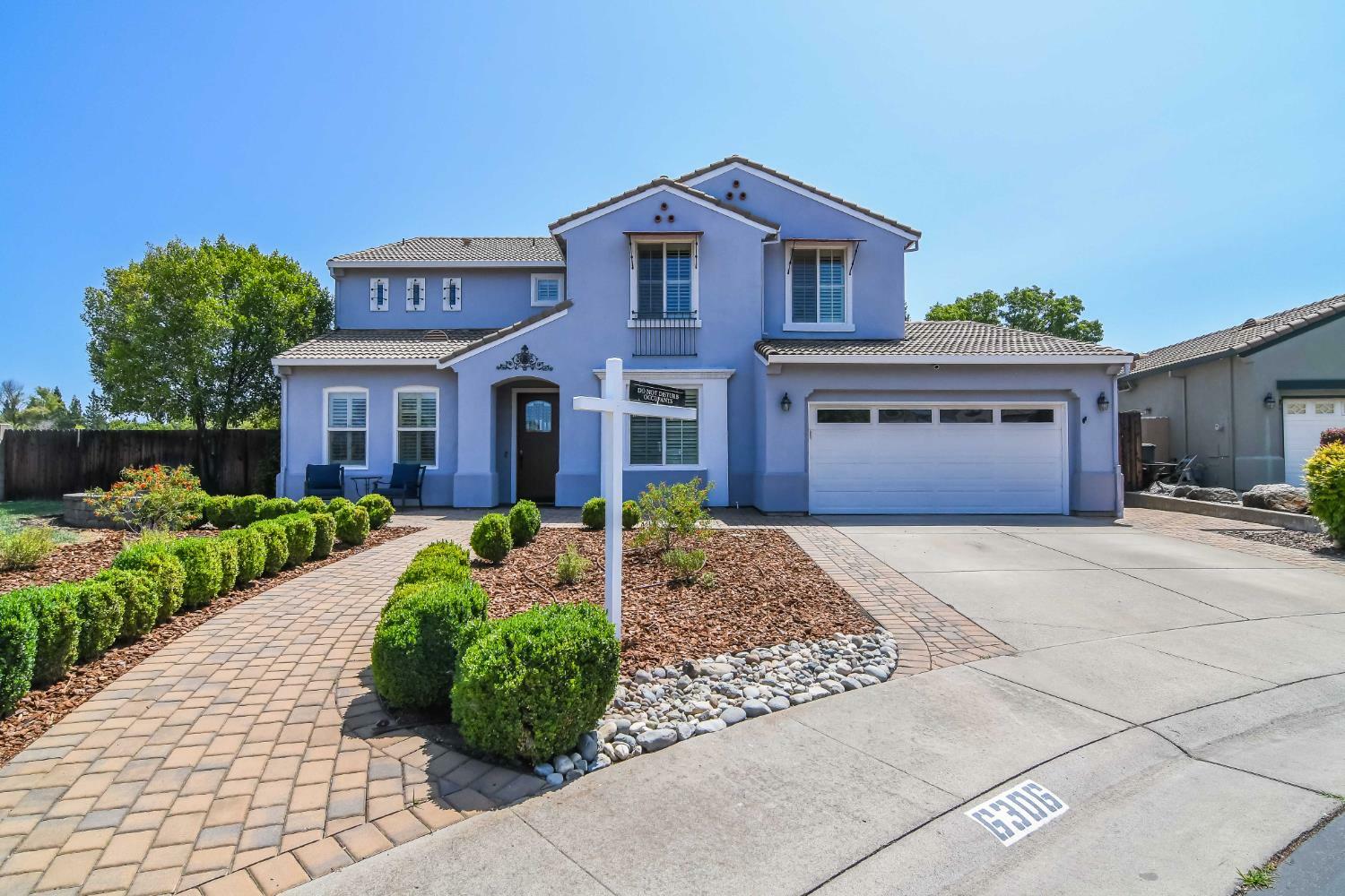 Property Photo:  6306 Peregrine Court  CA 95765 