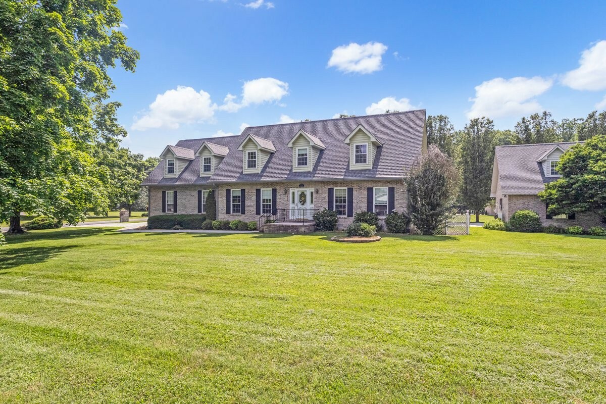 220 Winton Way Rd  Manchester TN 37355 photo