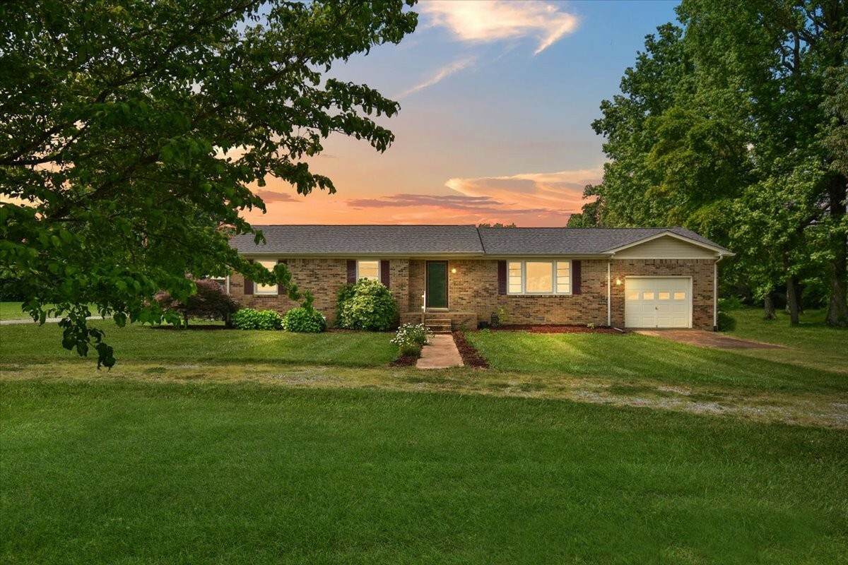 Property Photo:  47 Johnson Rd  TN 37334 
