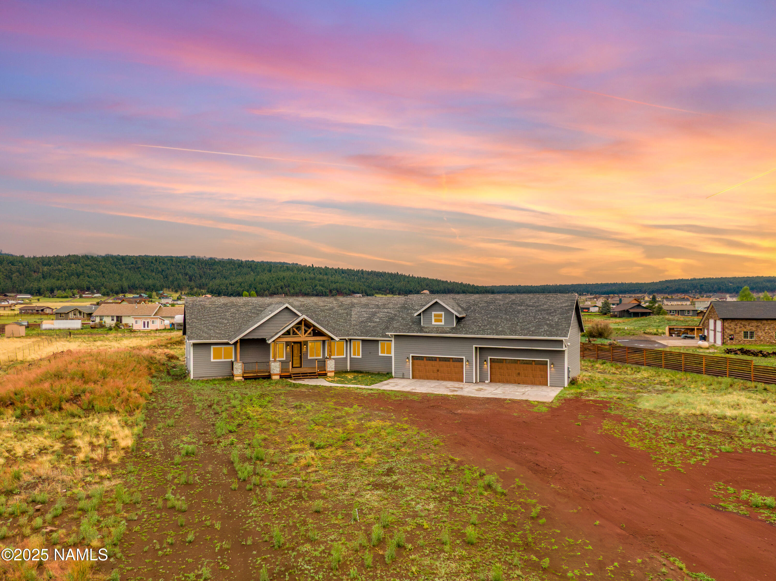 7497 W Dreamview Trail  Flagstaff AZ 86001 photo