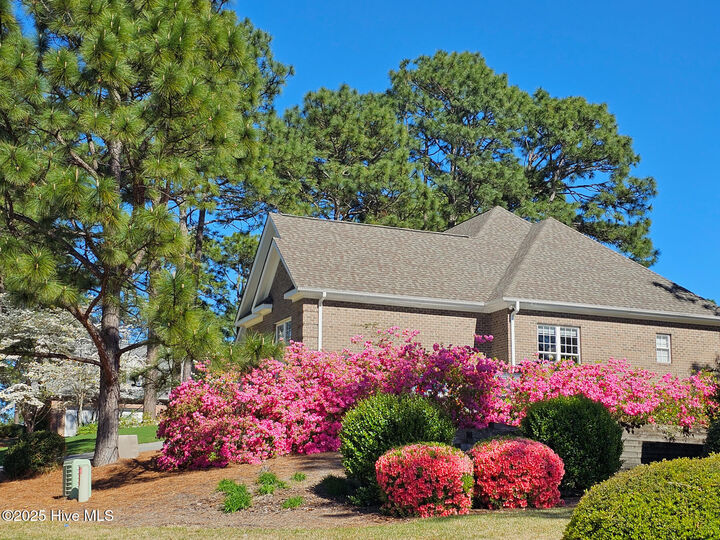 Property Photo: 24 McNish Road NC 28387