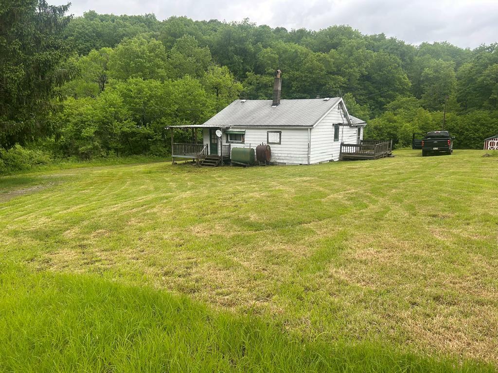 355 Lone Pine Ln  Galeton PA 16922 photo