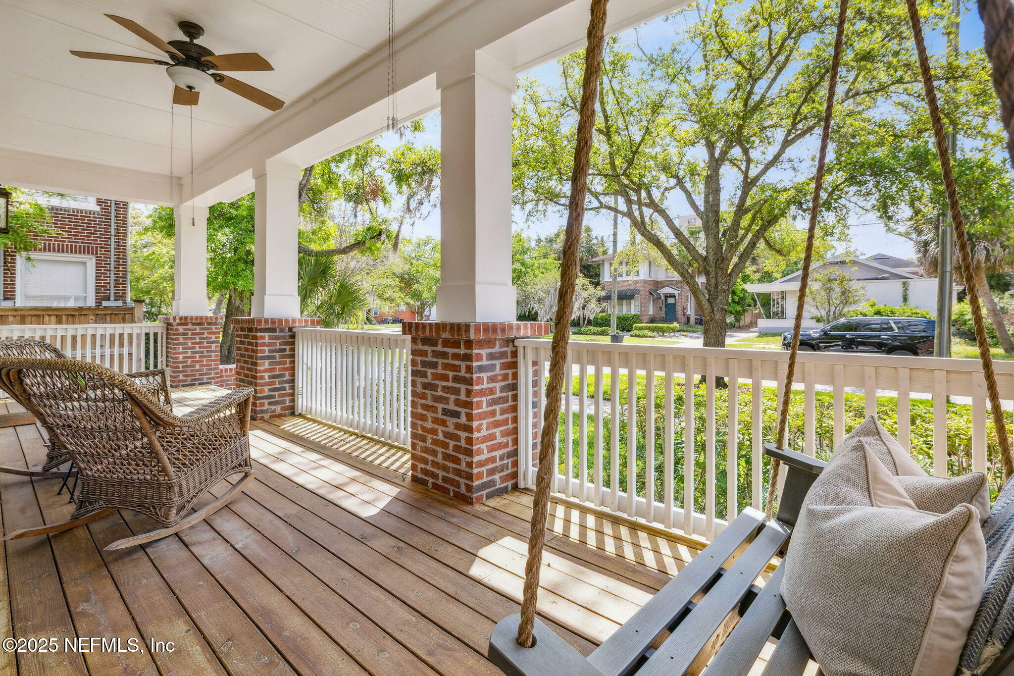 Property Photo: 2055 Forbes Street FL 32204