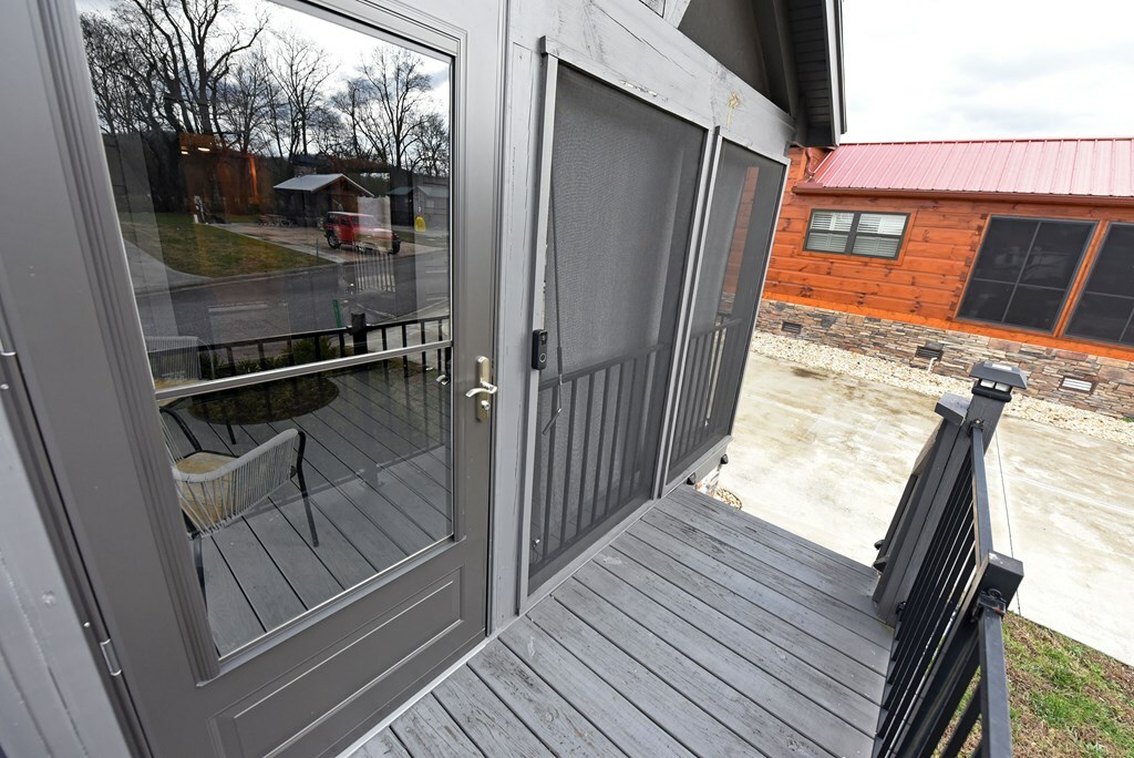 Property Photo: 101 Porch View Circle GA 30512