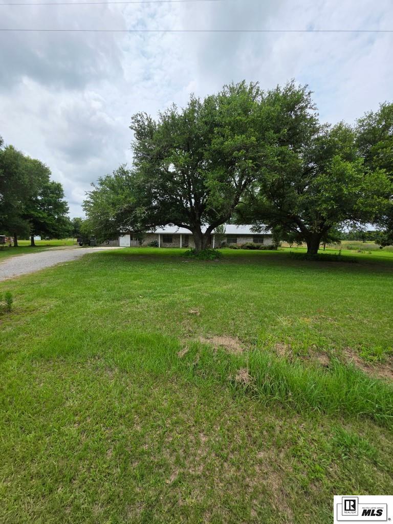 Property Photo: 177 Earl Medlin Road LA 71269