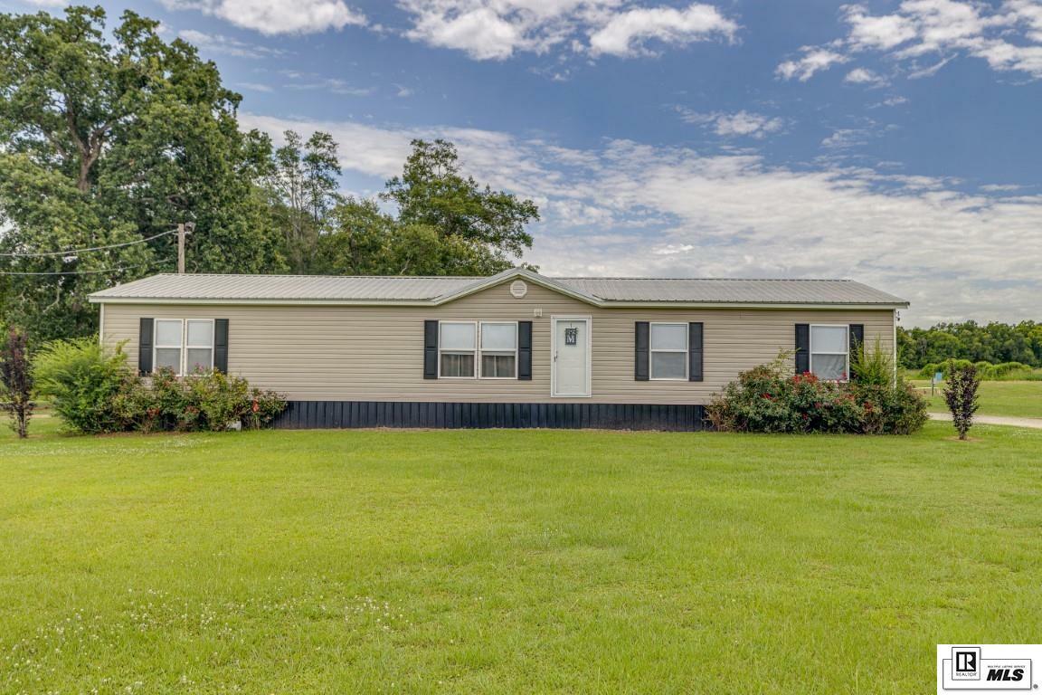177 Earl Medlin Road  Rayville LA 71269 photo