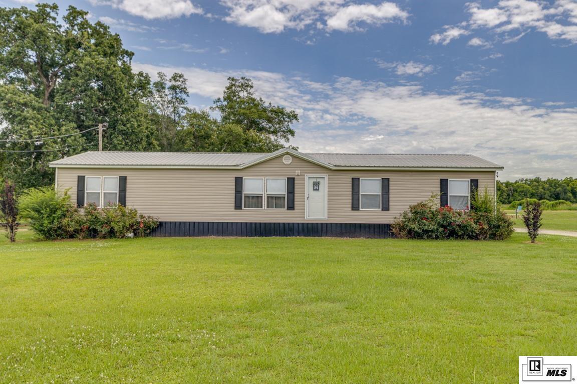 Property Photo:  177 Earl Medlin Road  LA 71269 