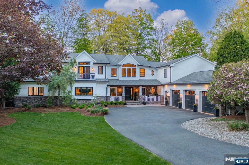 Property Photo: 25 Weiss Road NJ 07458