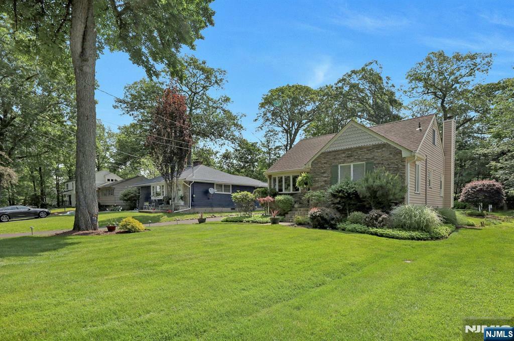 Property Photo: 78 Monhegan Avenue NJ 07436