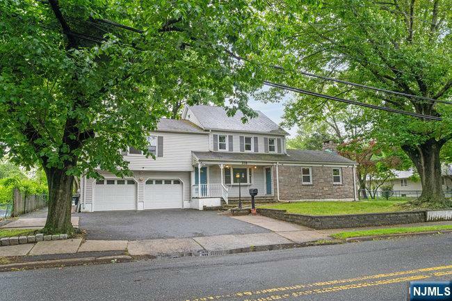 Property Photo: 310 Spring Valley Road NJ 07652