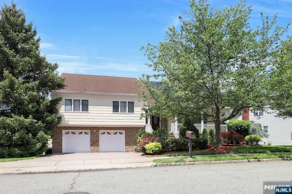 Property Photo: 420 Golf Course Drive NJ 07605