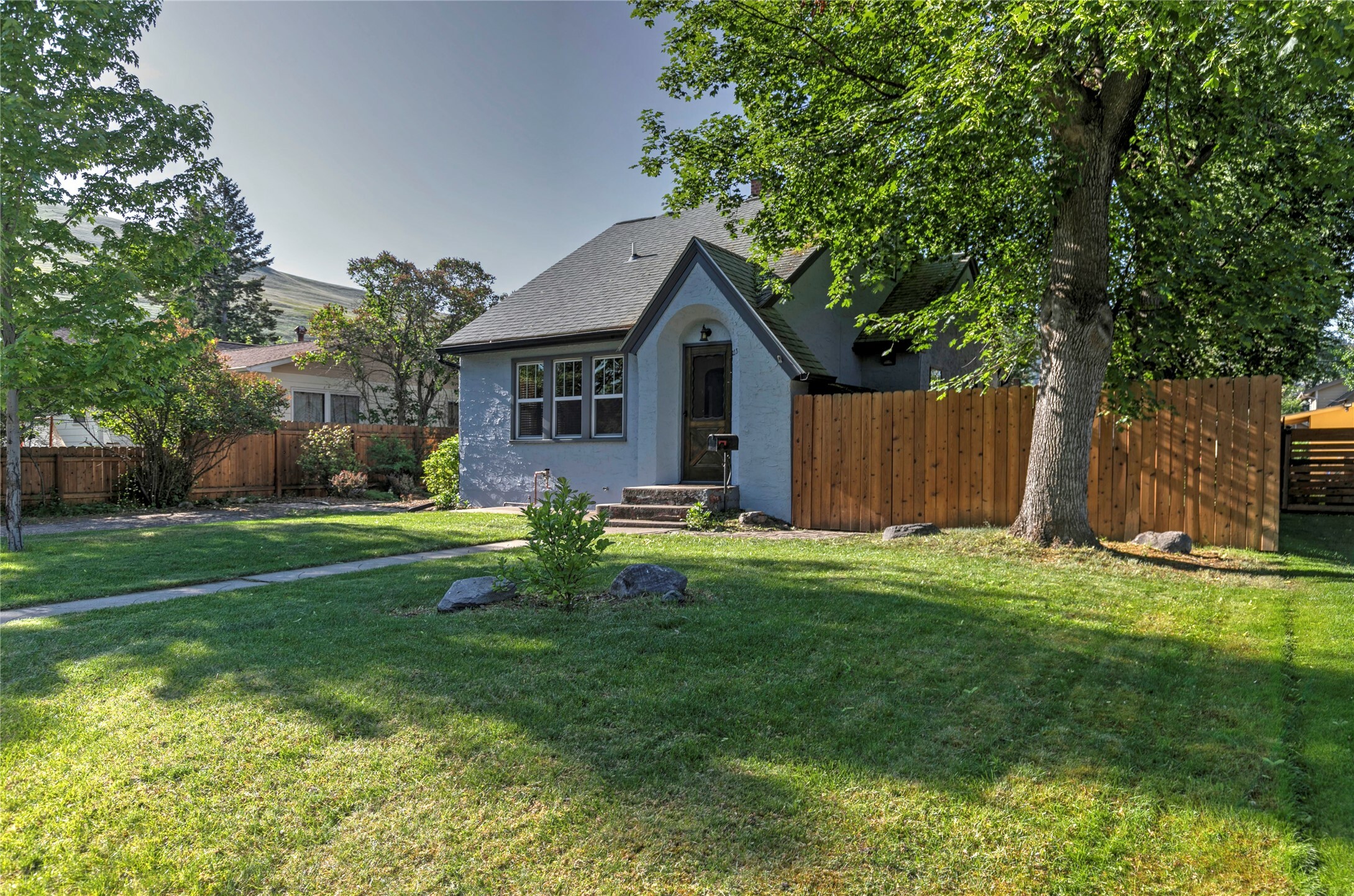 Property Photo: 233 E Central Avenue MT 59801