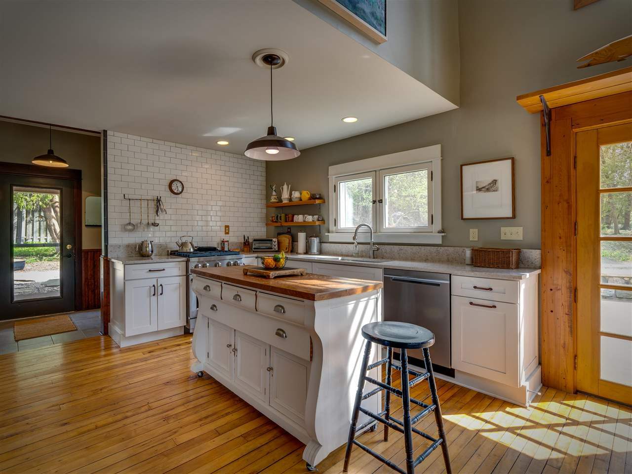 Property Photo: 7671 Hoyt MI 49740