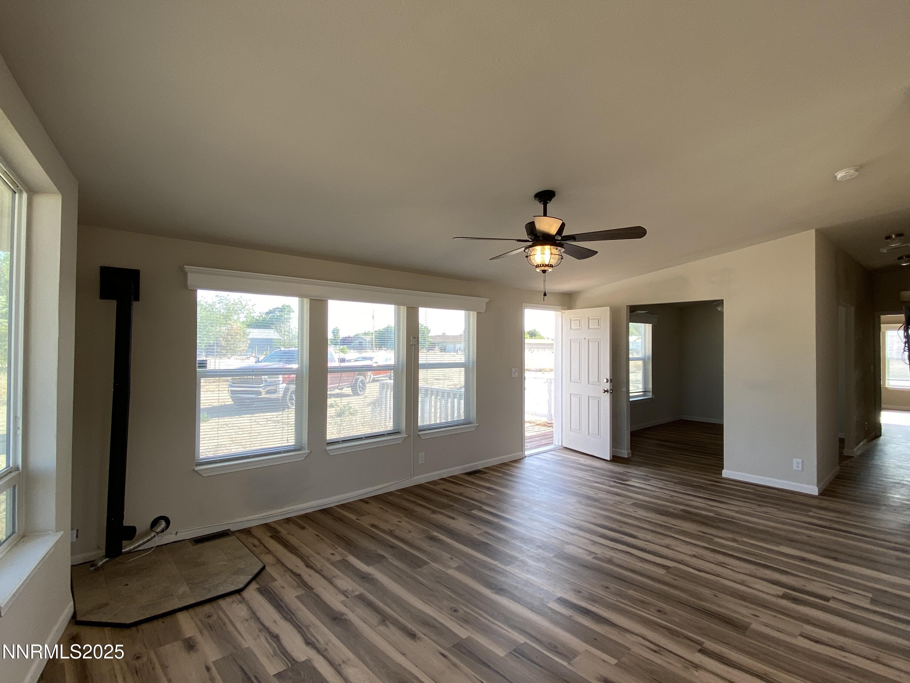 Property Photo: 772 Ronald Way NV 89406