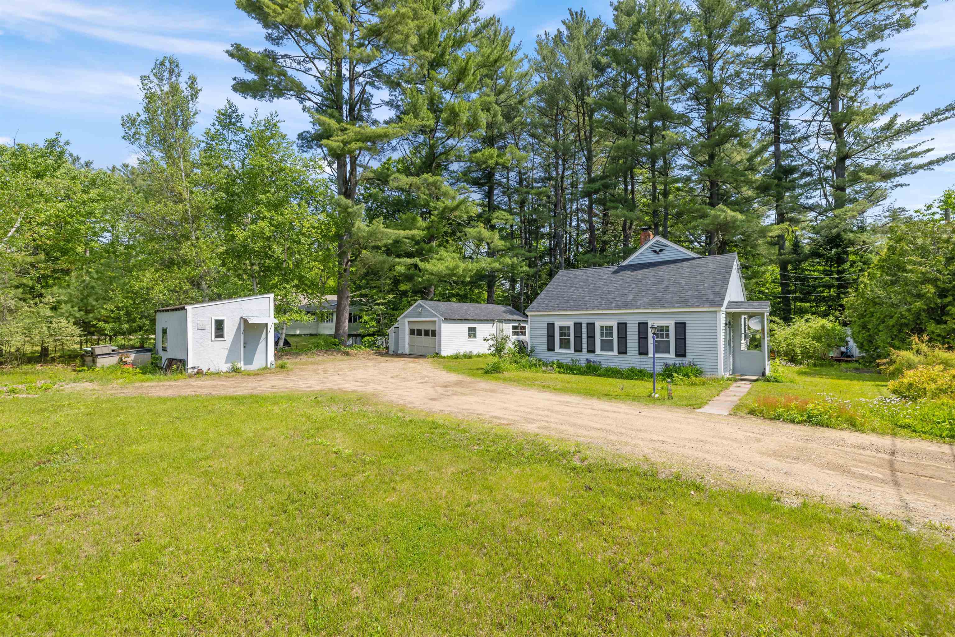 Property Photo: 37 Robin Street NH 03235