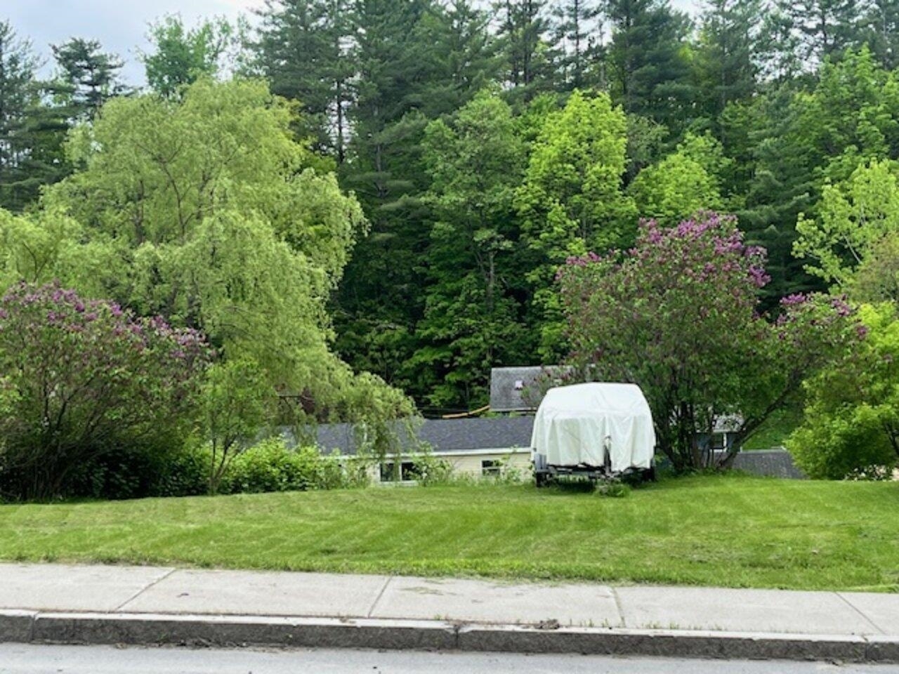 Property Photo: 213 Main Street VT 05602
