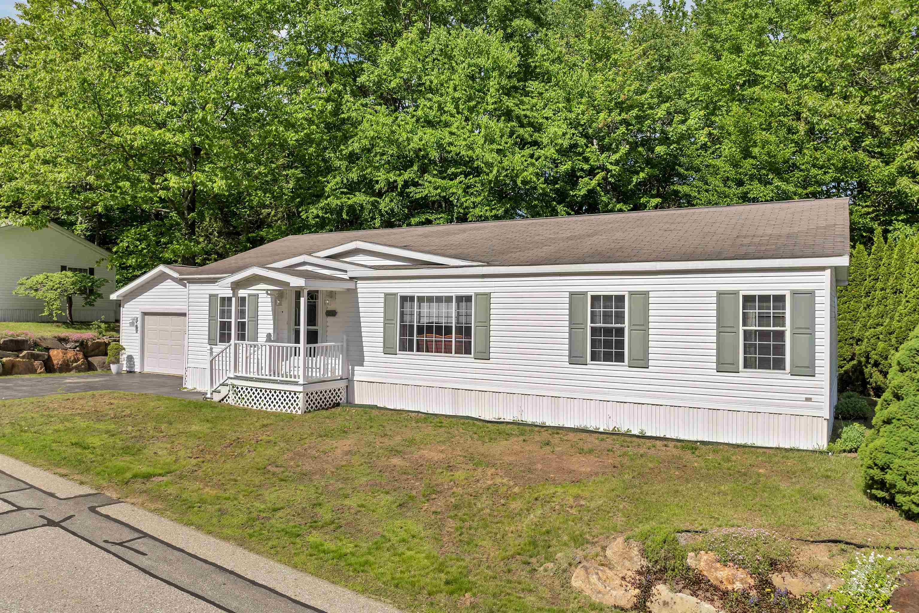 Property Photo: 250 Wellington Drive NH 03246