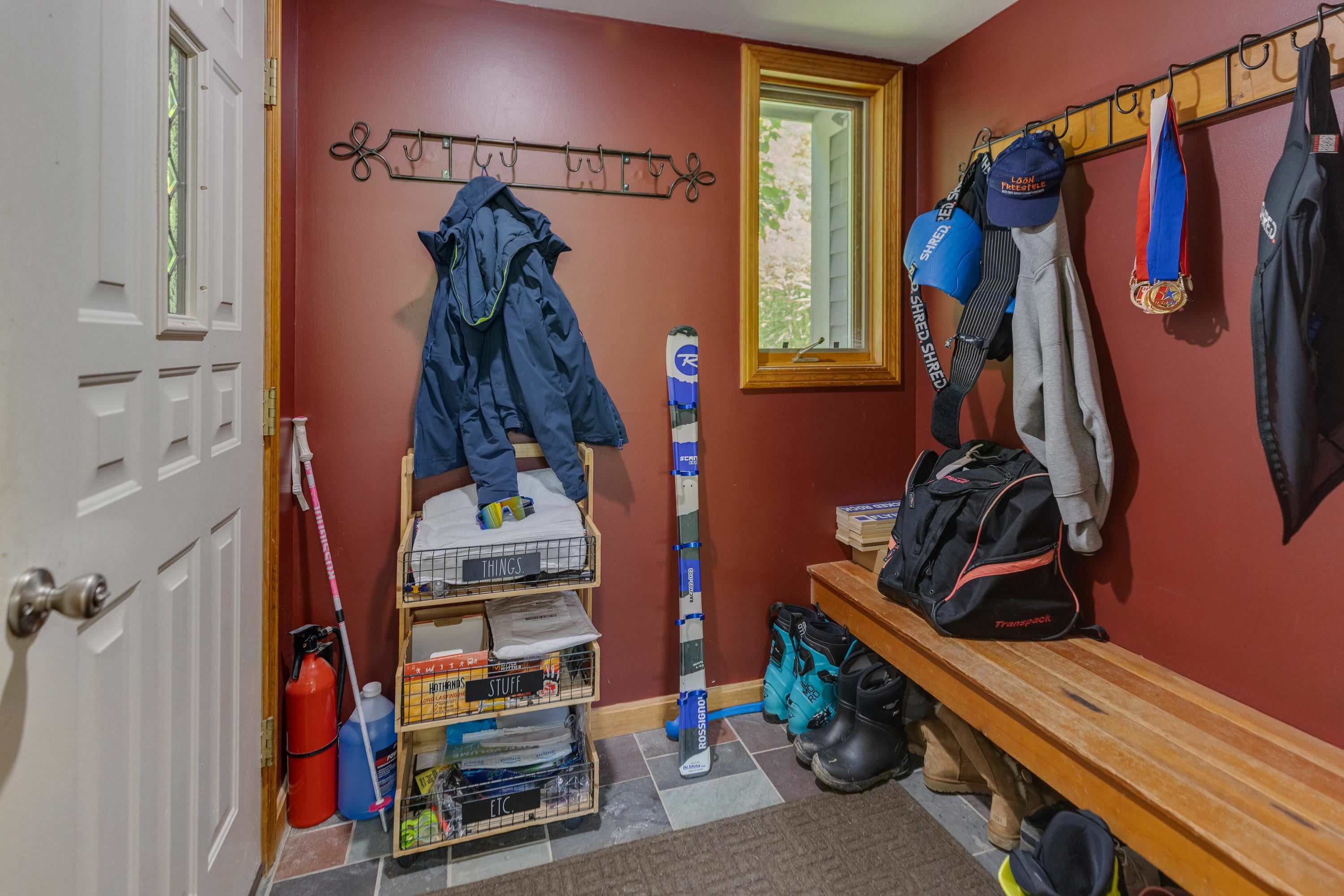 Property Photo: 37 Pinehill Lane NH 03251
