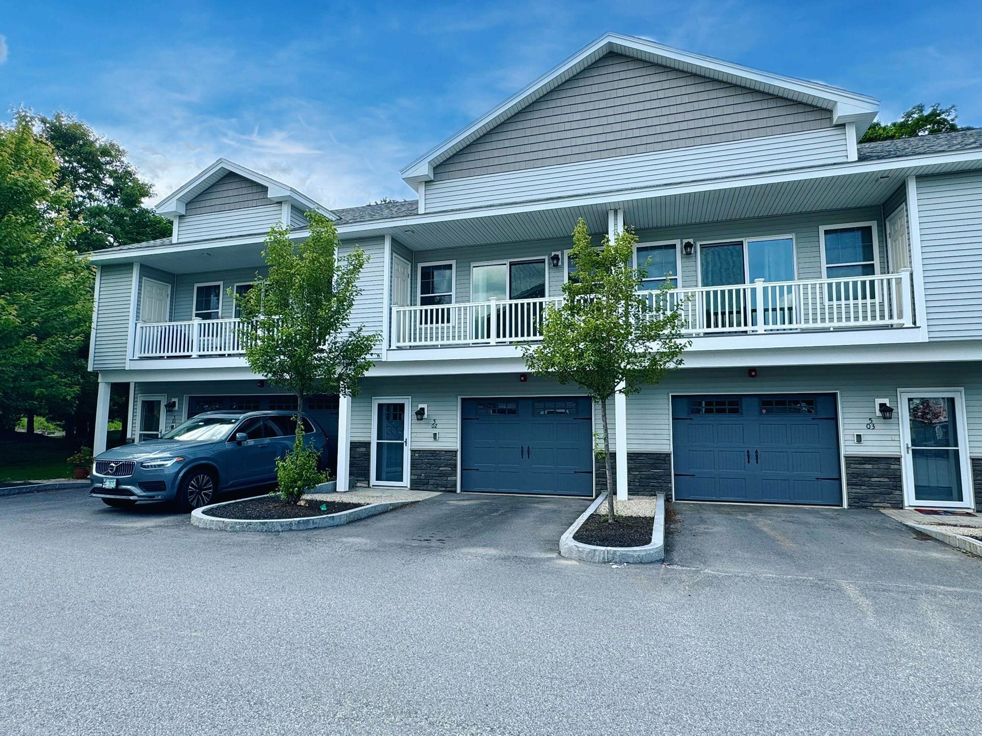 Property Photo: 5 Callaway Drive NH 03301