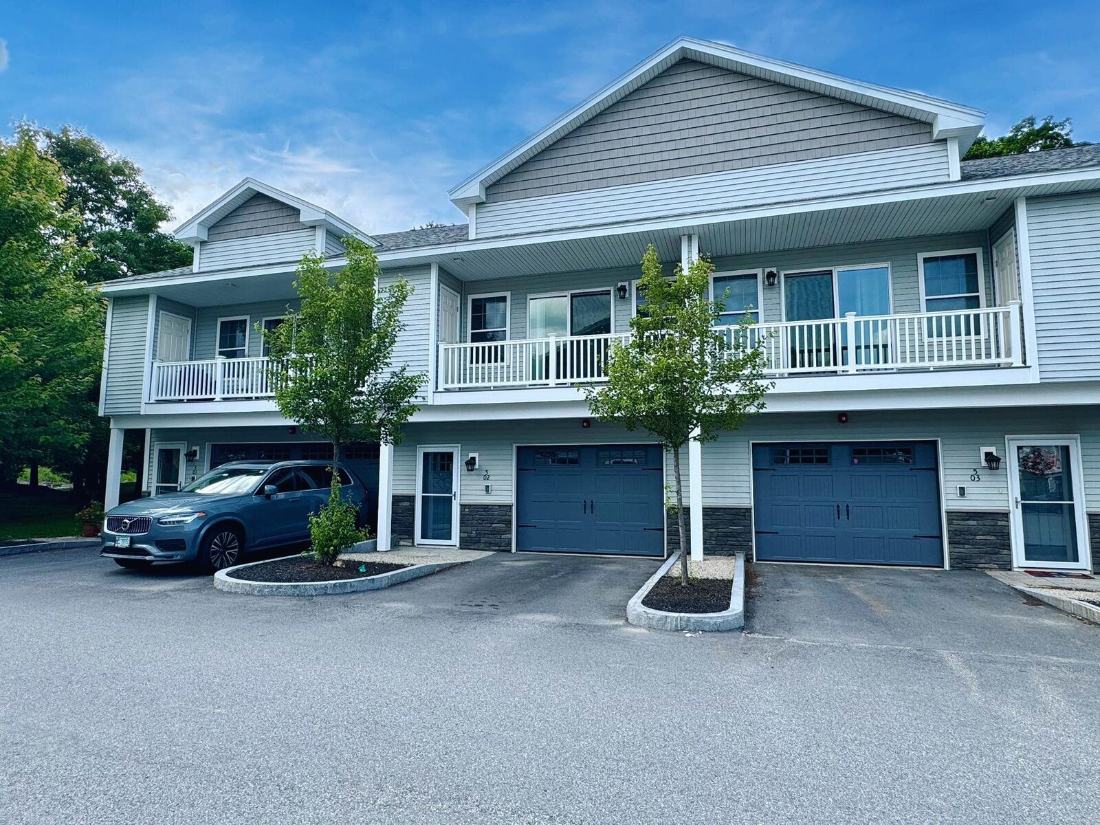 Property Photo:  5 Callaway Drive  NH 03301 