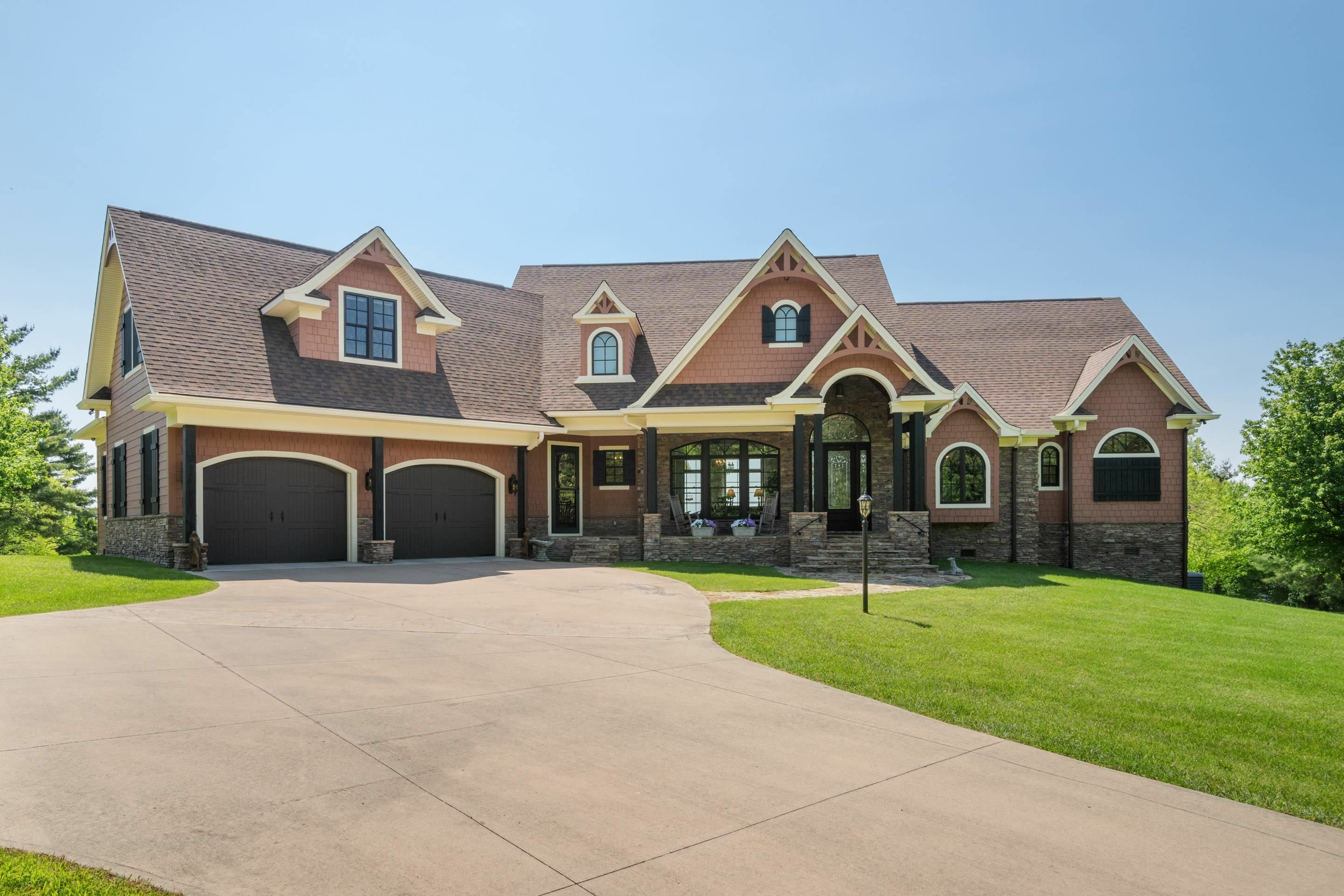 Property Photo: 493 Pops Peak Drive VA 24328