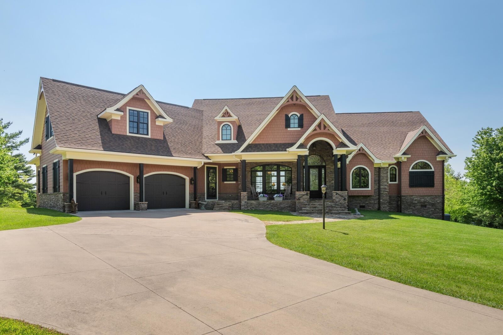 Property Photo: 493 Pops Peak Drive VA 24328