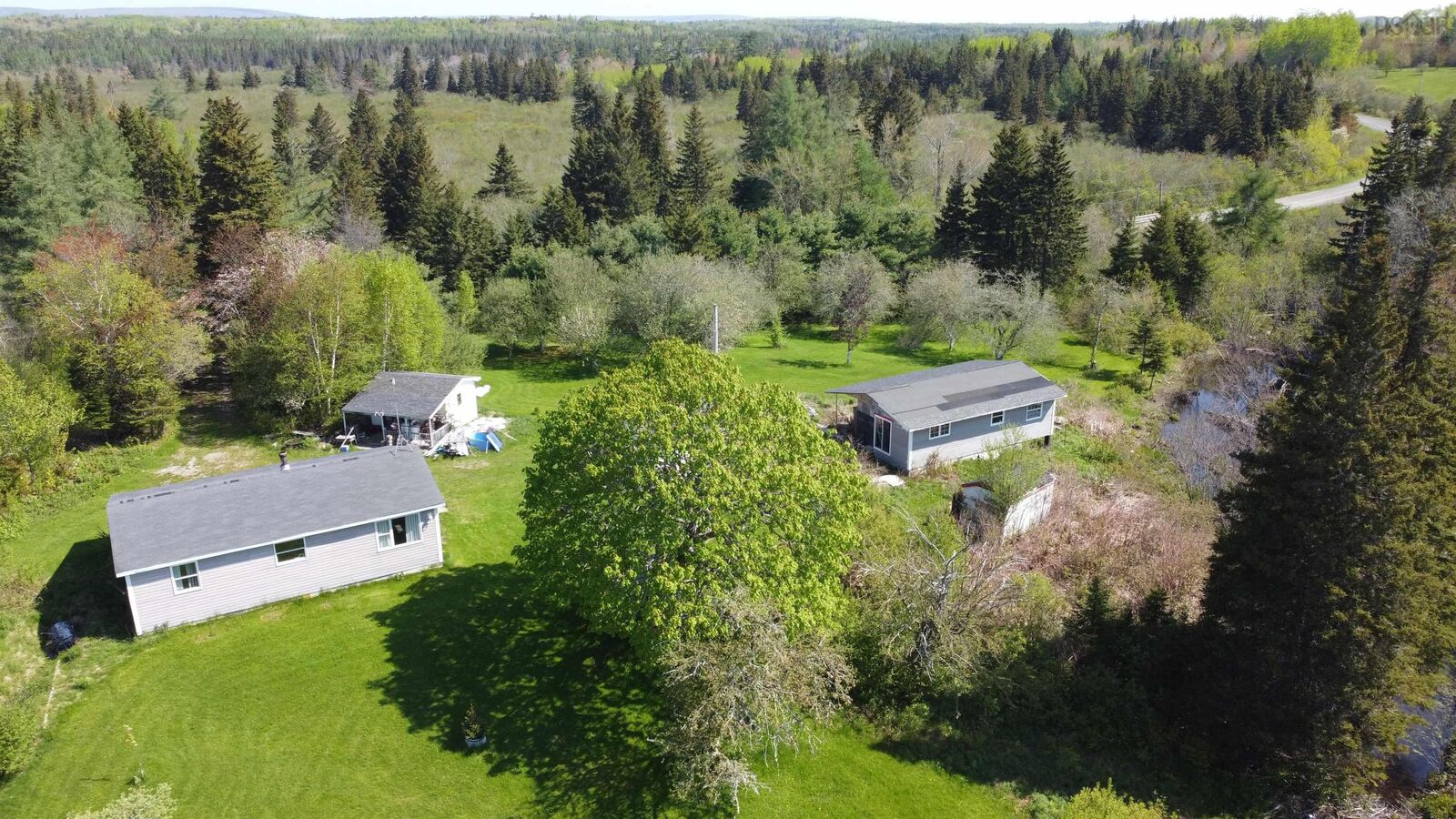 Property Photo:  1746 South Side River Denys Rd  NS B0E 2Y0 