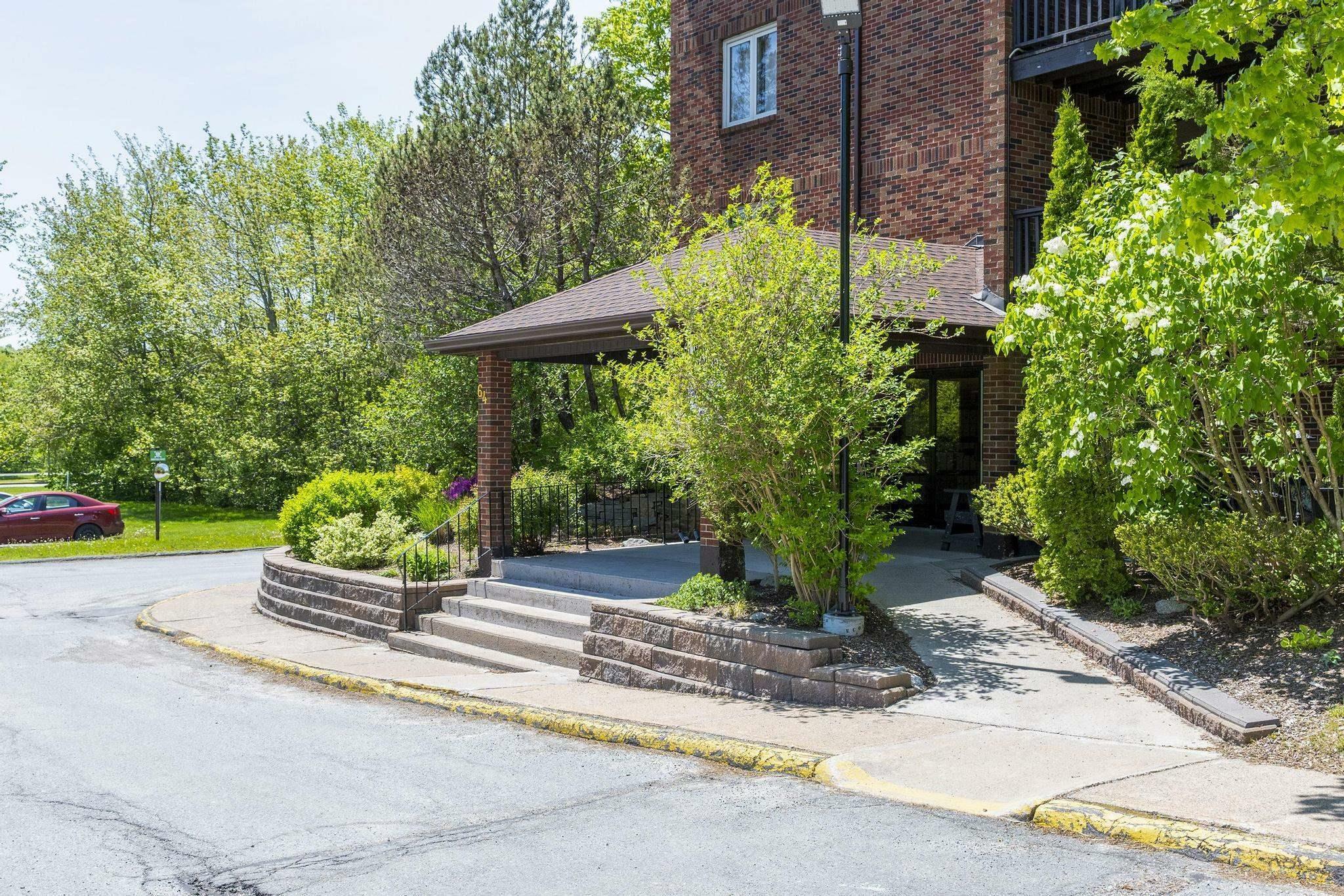 Property Photo: 205 64 Cumberland Drive NS B2V 2C7