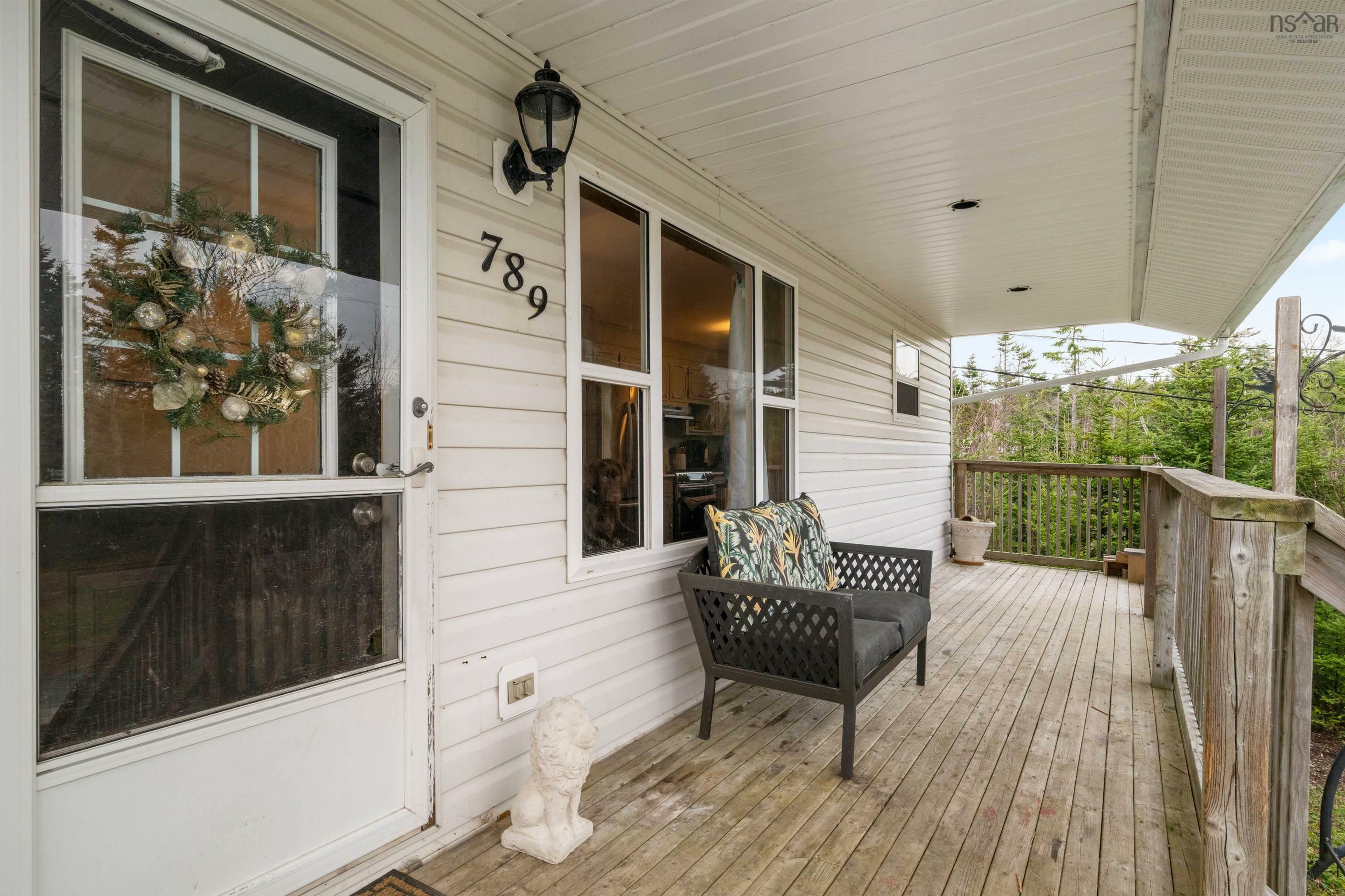 Photo de la propriété:  789 West Jeddore  NS B0J 1P0 