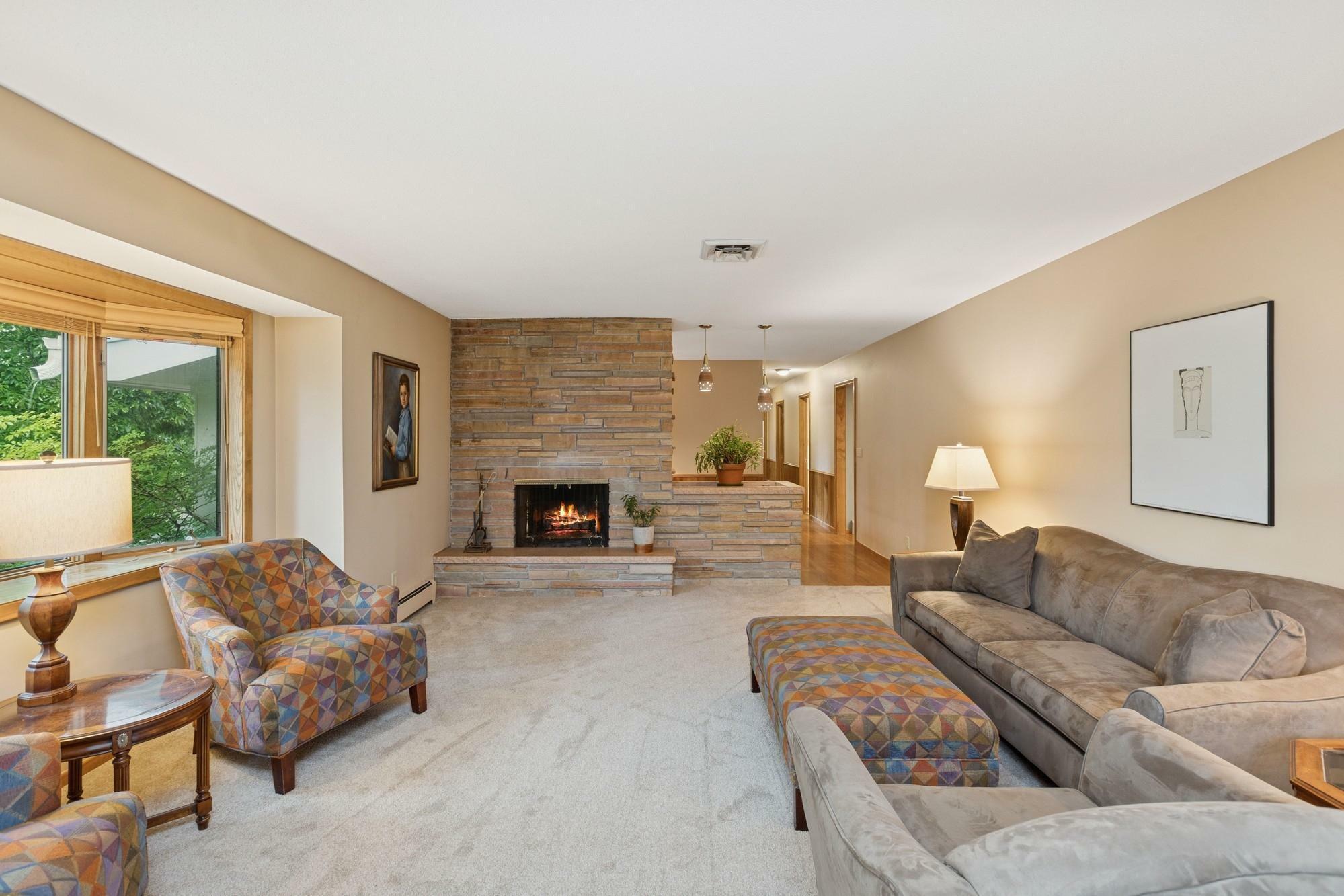 Property Photo: 13429 Hillcrest Lane MN 55337