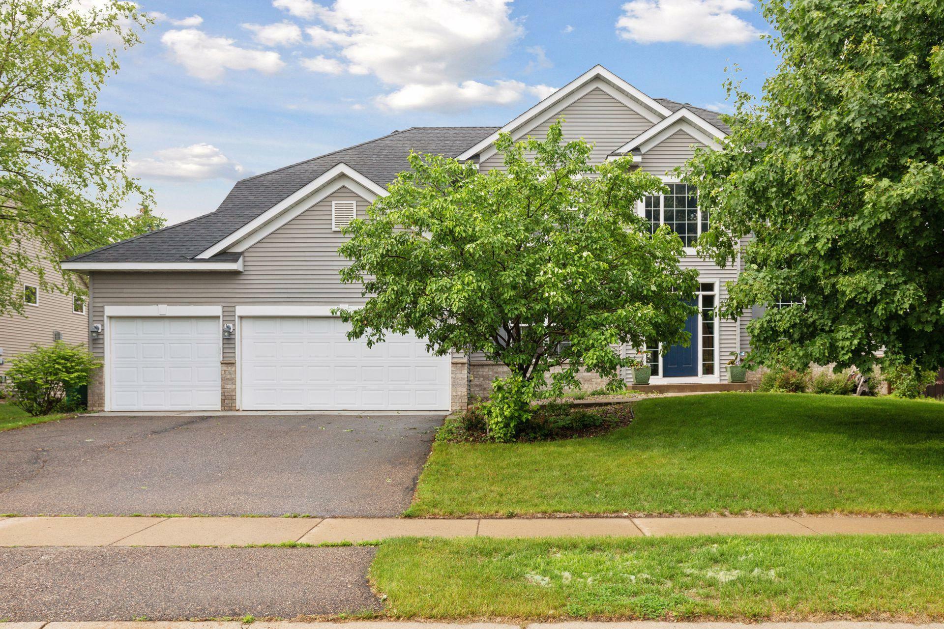 Property Photo: 2097 138th Street W MN 55068