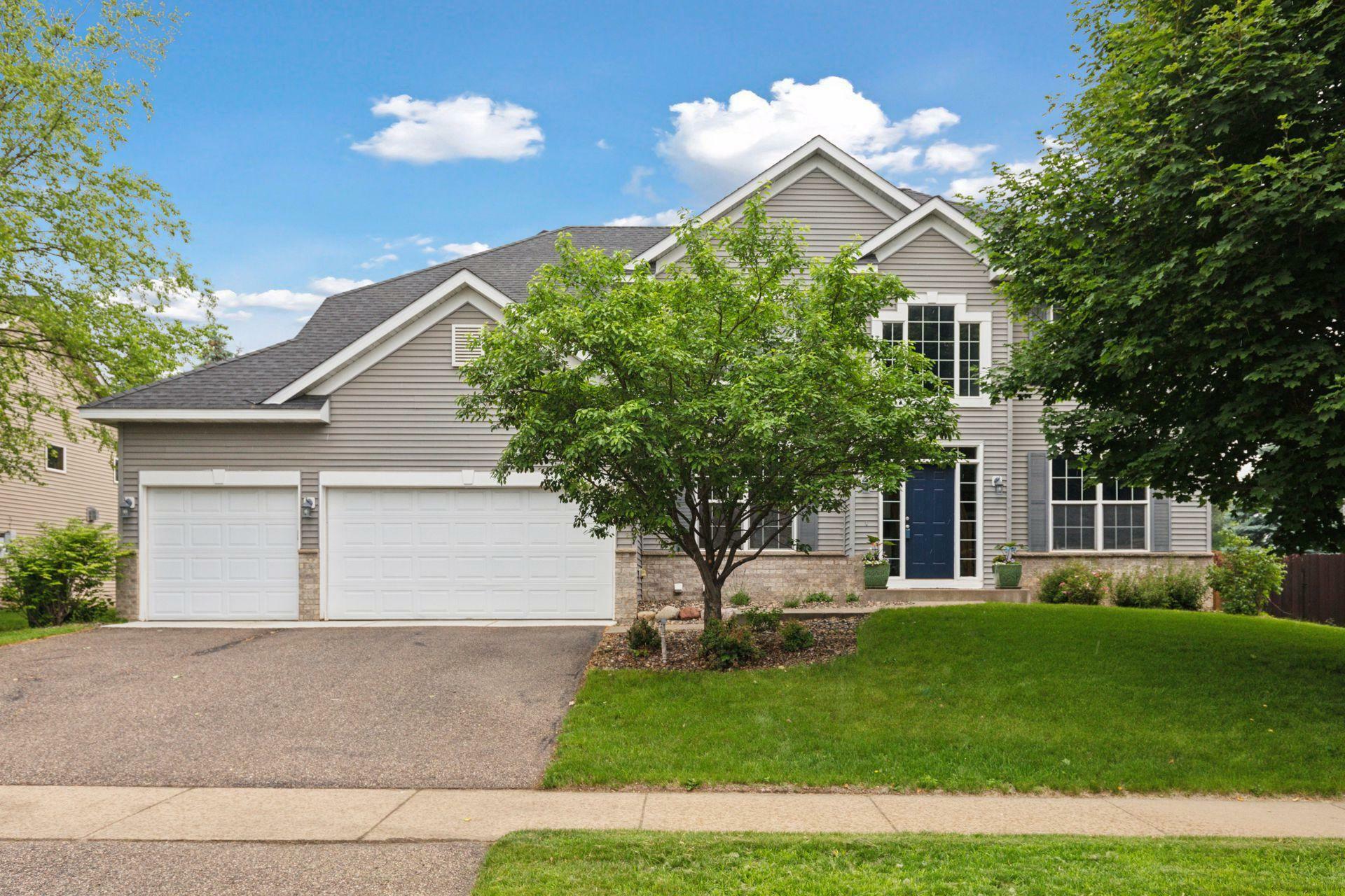 Property Photo: 2097 138th Street W MN 55068