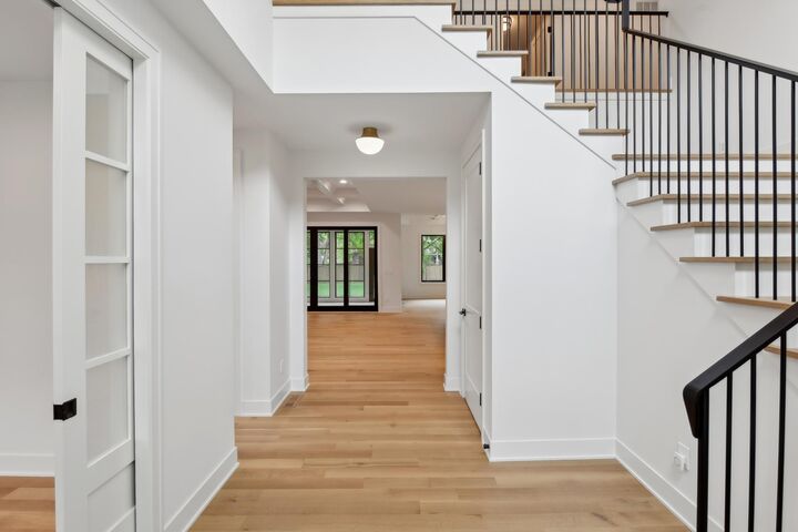 Property Photo: 5924 Drew Avenue S MN 55410