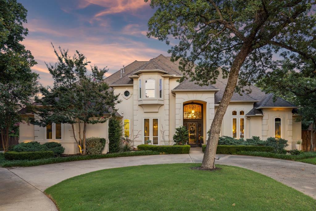 600 Loving Court  Southlake TX 76092 photo