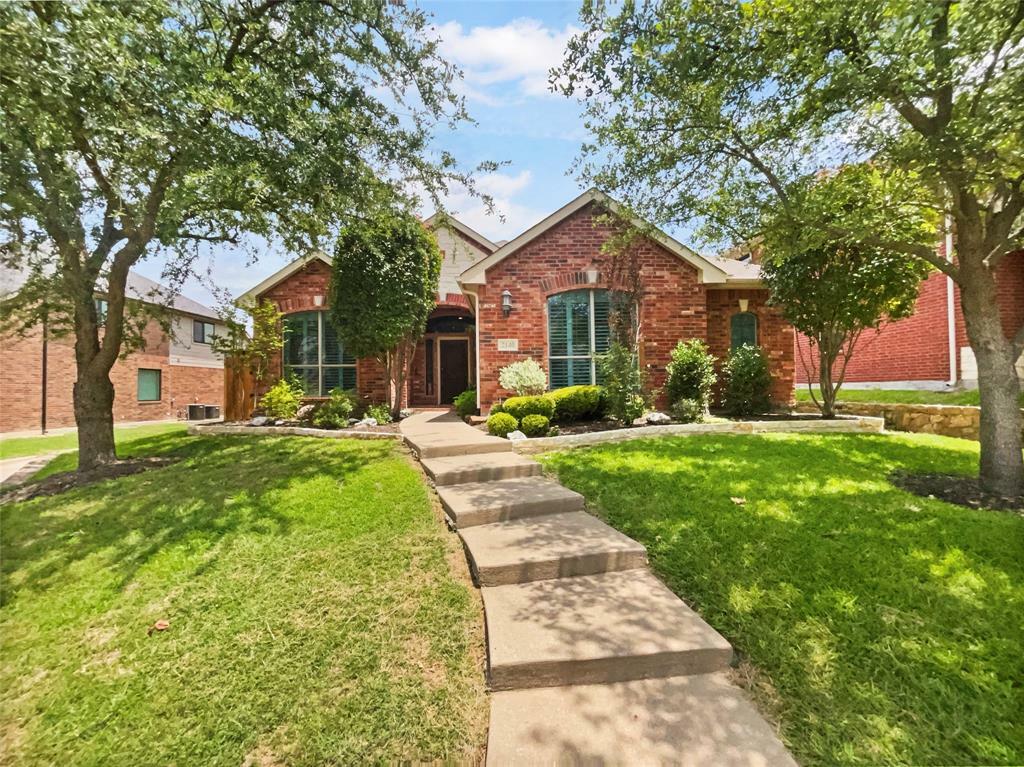 2140 Heather Glen Drive  Rockwall TX 75087 photo