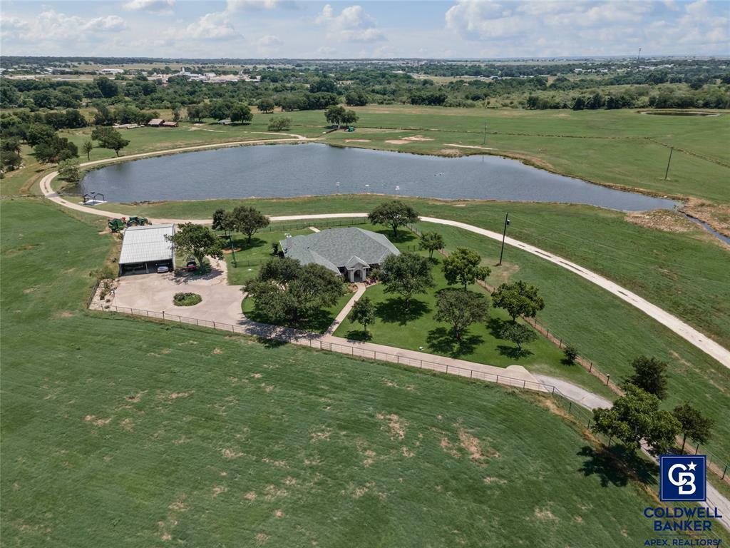 1221 Park Boulevard  Cleburne TX 76033 photo