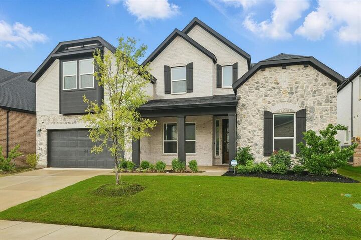 2504 Bedford Road  Northlake TX 76226 photo