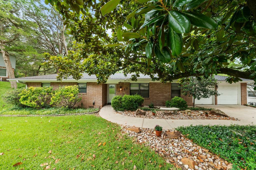 2408 Skyline Drive  Waco TX 76710 photo