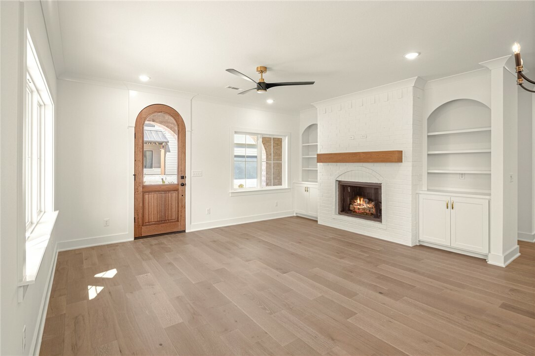 Property Photo:  1312 Bella Vista Road  AR 72712 