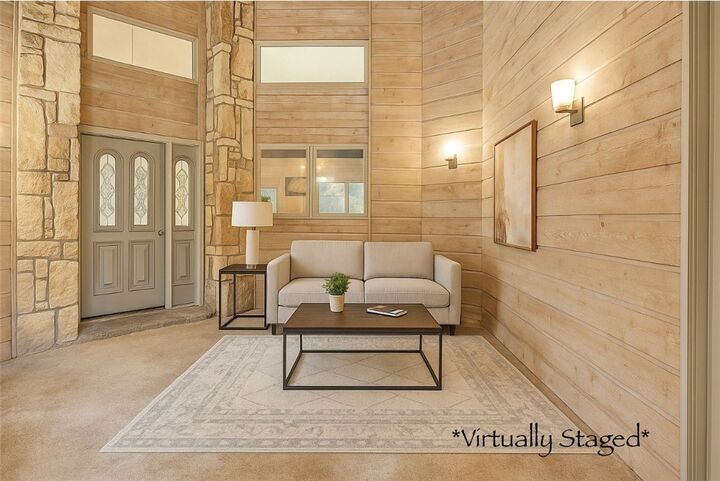 Property Photo:  4 Branchwood Lane  AR 72715 