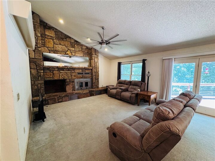 Property Photo: 4 Branchwood Lane AR 72715