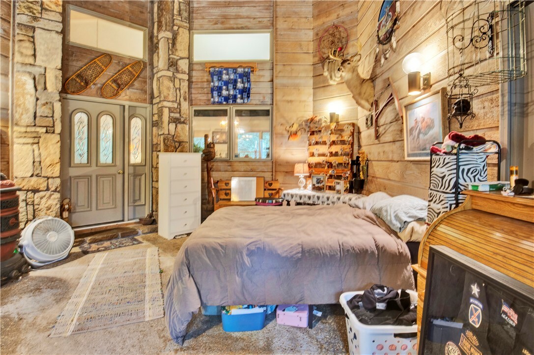 Property Photo: 4 Branchwood Lane AR 72715