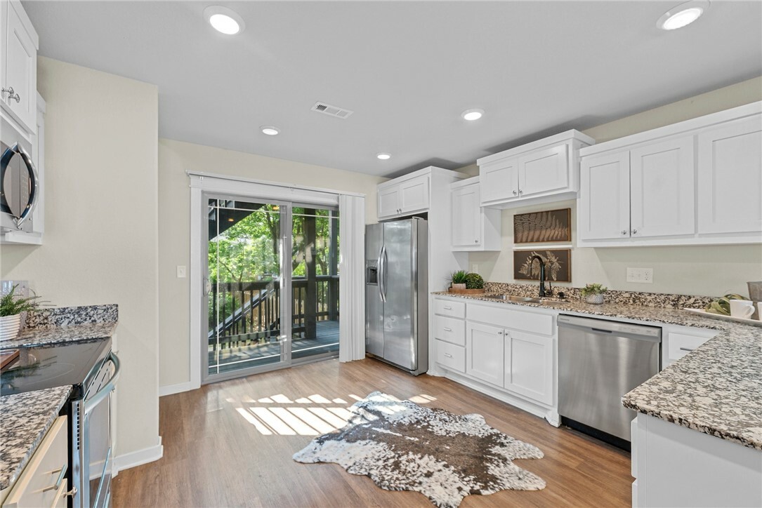 Property Photo:  1962 Bourbon Drive  AR 72703 