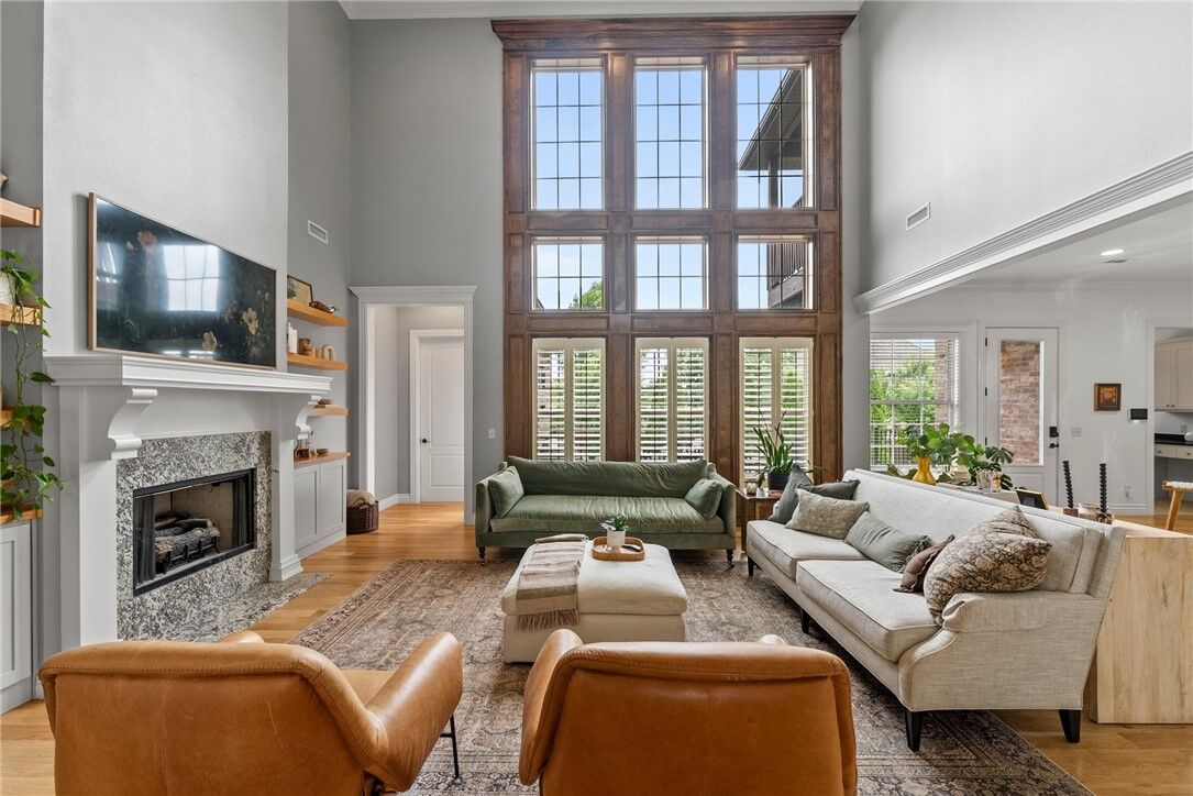 Property Photo:  13 Dawn Hills Drive  AR 72712 