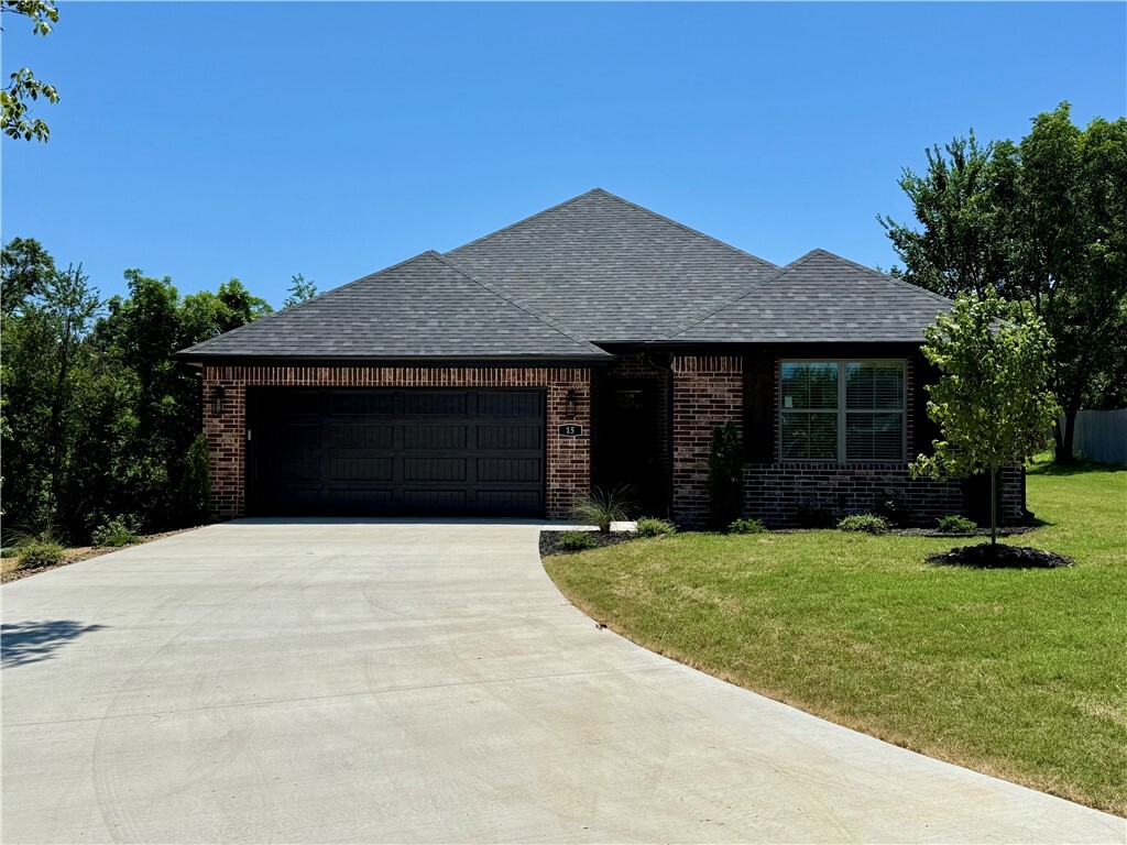 15 Blairgowrie Circle  Bella Vista AR 72715 photo