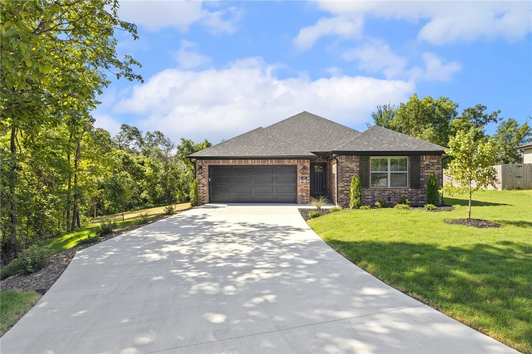 15 Blairgowrie Circle  Bella Vista AR 72715 photo