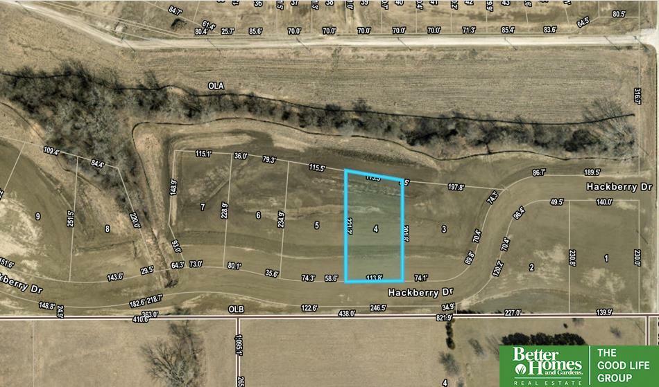 Property Photo:  21714 Hackberry Drive  NE 68028 
