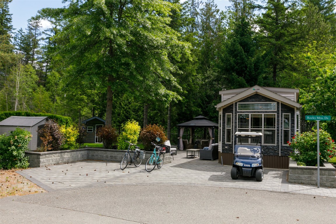 Property Photo: 3980 Squilax-Anglemont Road 173 BC V0E 1M5